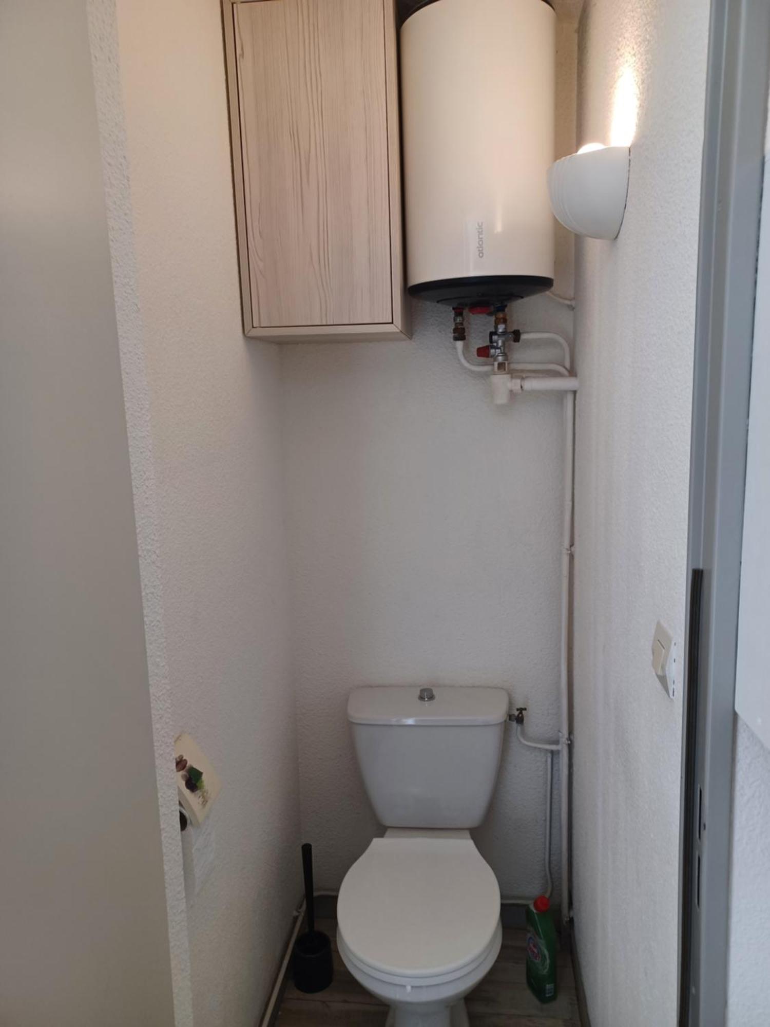Plain-Pied Jardin 6 Personnes Clim Vue Mer Parking Wifi Terrasse Piscine Dans La Residence Saint-Pierre-la-Mer  ภายนอก รูปภาพ